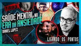 Inteligência Ltda podcast cover art