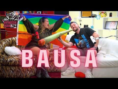 $HZ wir müssen reden Podcast cover art