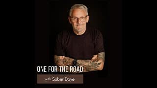 One for the Road: The Quit Drinking Podcast cover art