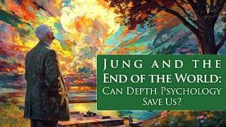 This Jungian Life Podcast cover art