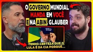 Fala Glauber Podcast cover art