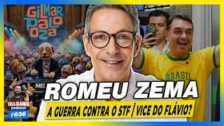 Fala Glauber Podcast cover art