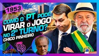 Inteligência Ltda podcast cover art