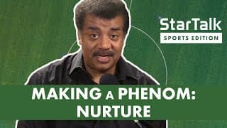 StarTalk with Neil deGrasse Tyson podcast cover art