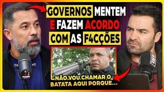 Fala Glauber Podcast cover art