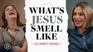 The Candace Cameron Bure Podcast cover art