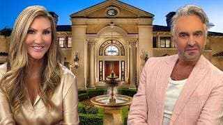 Juicy Scoop with Heather McDonald podcast cover art