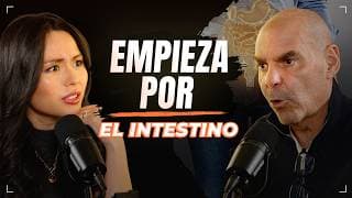 A lo Grande Podcast (con Marian Gamboa) cover art