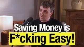 The Money Gains Podcast cover art