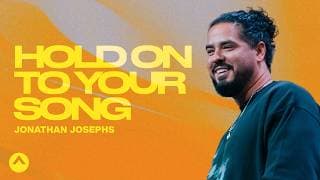 Elevation with Steven Furtick podcast cover art
