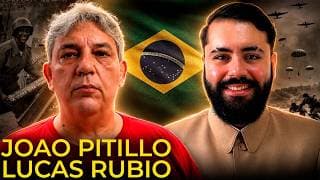 Podcast 3 irmãos cover art