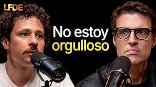 La Fórmula Del Éxito con Uri Sabat podcast cover art