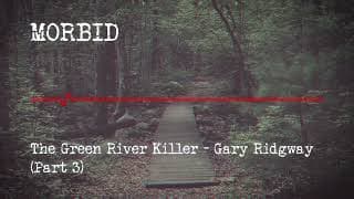 Morbid podcast cover art