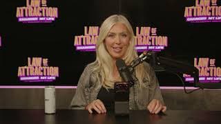 Law of Attraction Changed My Life podcast cover art