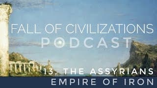 Fall of Civilizations Podcast cover art