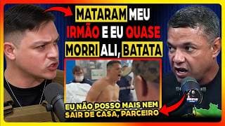 Fala Glauber Podcast cover art