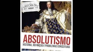 História FM podcast cover art