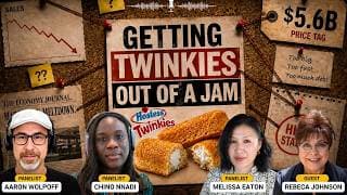We Fixed It, You're Welcome podcast cover art