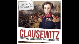 História FM podcast cover art