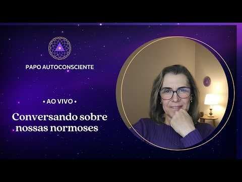 Regina Giannetti | Autoconsciente Podcast cover art