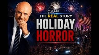 The Dr. Phil Podcast cover art