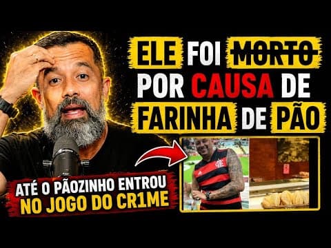 Fala Glauber Podcast cover art