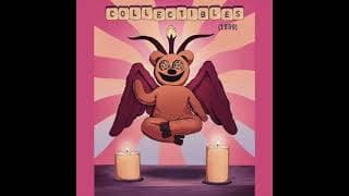 Welcome to Night Vale podcast cover art