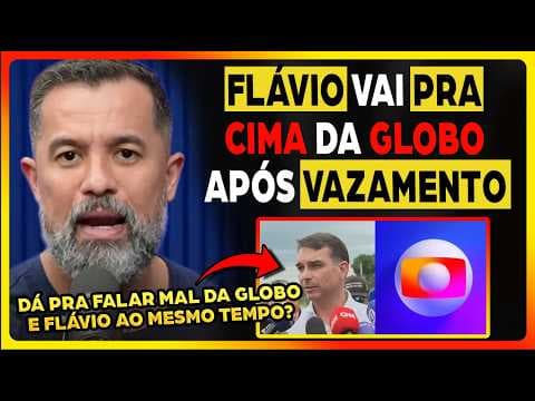Fala Glauber Podcast cover art