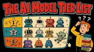 The AI Daily Brief: Artificial Intelligence News and Analysis podcast cover art