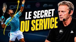 Tennis Legend Podcast cover art