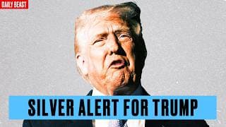 The Daily Beast Podcast cover art