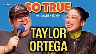 So True with Caleb Hearon podcast cover art