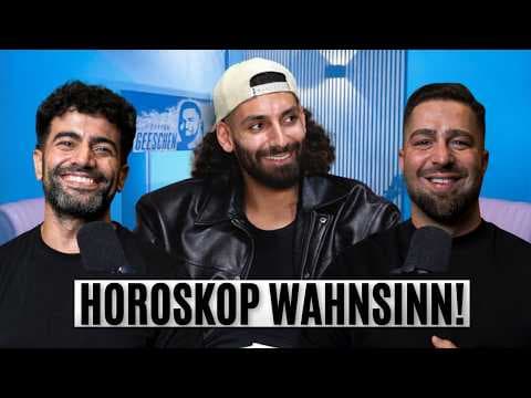 Die Deutschen - Podcast cover art