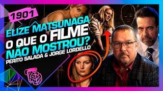 Inteligência Ltda podcast cover art