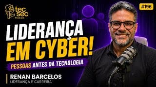 TecSec Podcast cover art