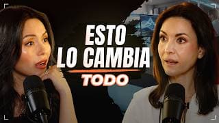 A lo Grande Podcast (con Marian Gamboa) cover art