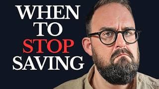 Mouthy Money: Building wealth with long term investing and saving strategies podcast cover art