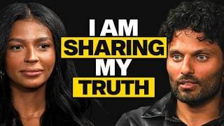 Jay Shetty Podcast cover art