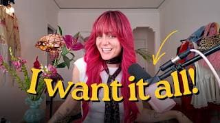 The Florence Given Show podcast cover art