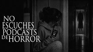 Relatos de la Noche podcast cover art