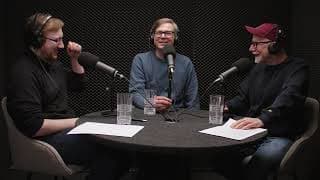 Sträter & Streberg - Der Podcast cover art