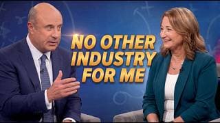 The Dr. Phil Podcast cover art