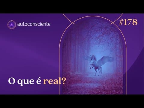 Regina Giannetti | Autoconsciente Podcast cover art