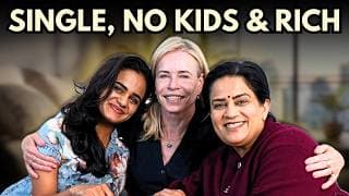 The Zarna Garg Family Podcast cover art