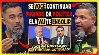 Fala Glauber Podcast cover art