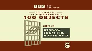 99% Invisible podcast cover art