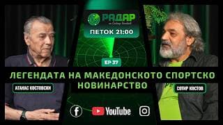 Radar Podcast | Радар Подкаст cover art
