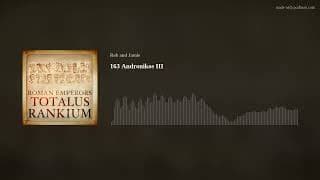 Roman Emperors: Totalus Rankium podcast cover art