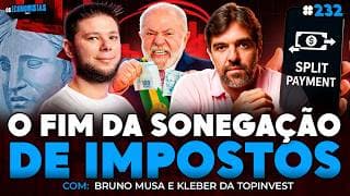 Os Economistas Podcast cover art