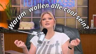 Der Sophie Passmann Podcast cover art